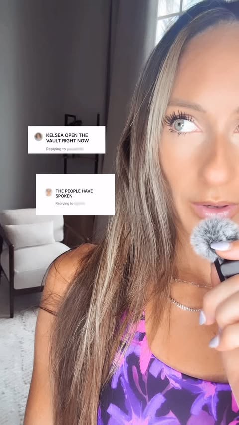 Instagram post by @littlemisshellya for Constantly Varied Gear. Caption reads: Yeah yeah we heard you! The most requested....