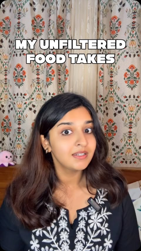 Instagram post by @blabbery.amritha for Kurkure. Caption reads: [...] flavours has officially changed! 🍅 NEW....