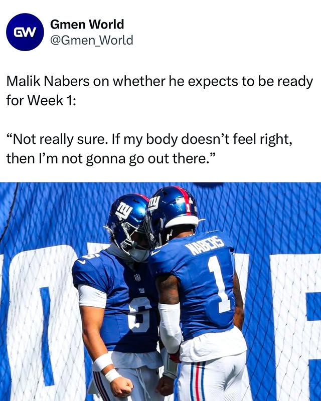 Instagram post by @gmen.world for SeatGeek. Caption reads: [...] Week 1. • • Use code GMENWORLD on SeatGeek....