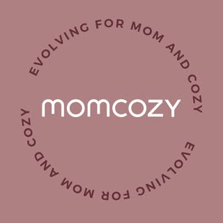 Momcozy logo
