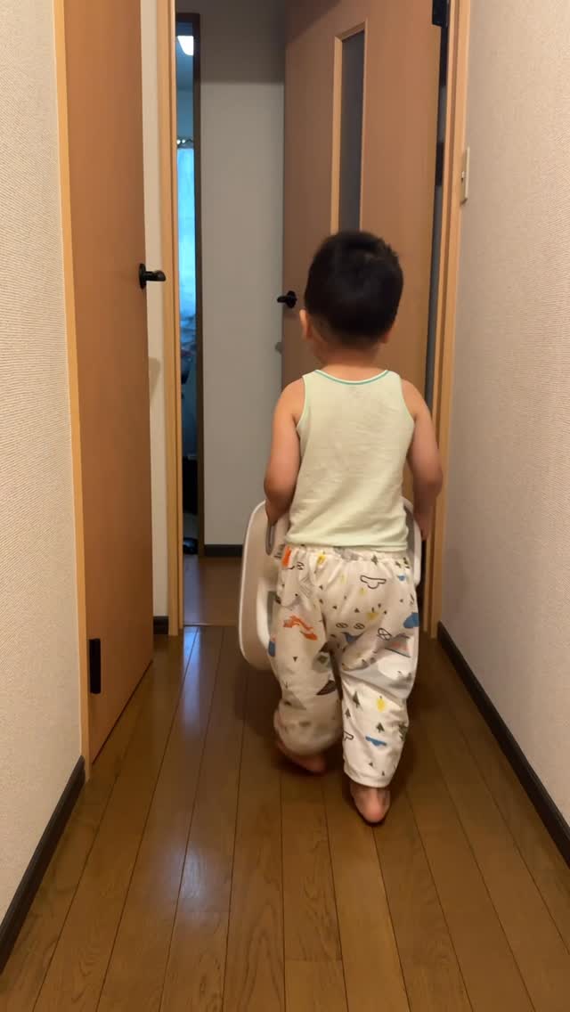 Instagram post by @wahchanchan0509 for Canva. Caption reads: [...] り、朝のルーティンに朝ごはんの準備というのも追加しています。

@canvajapan....