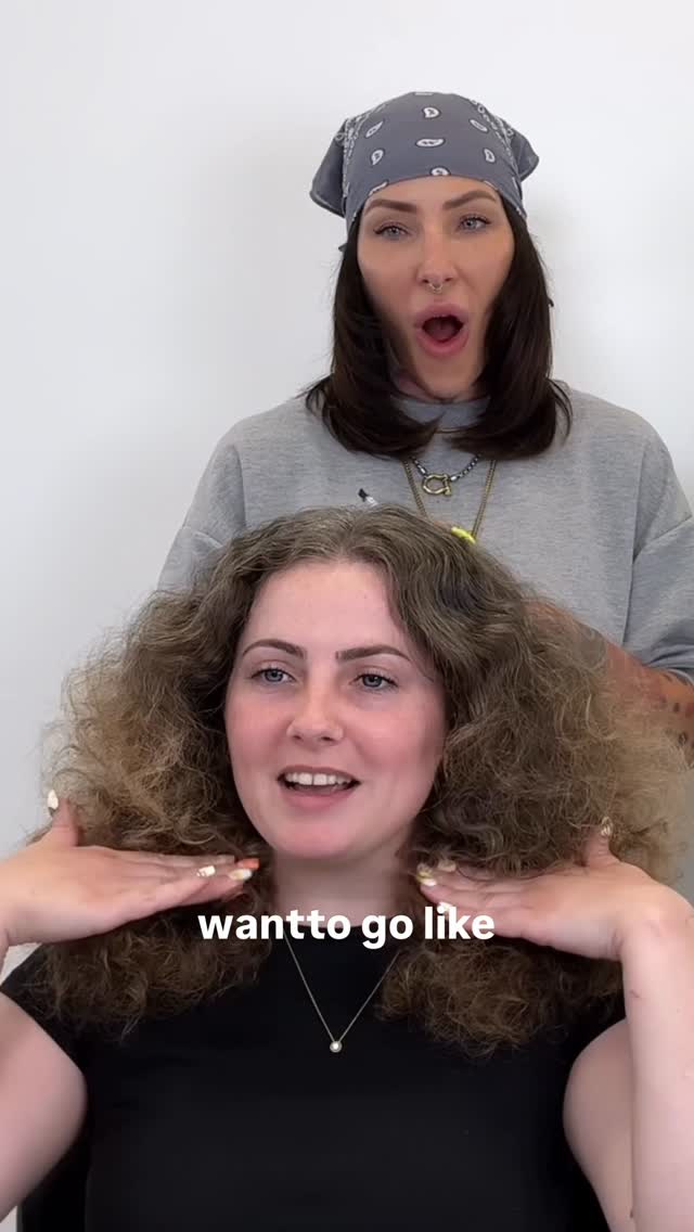 Instagram post by @presleypoe for BaBylissPRO. Caption reads: I am so excited for class in the 27th! I’m going....