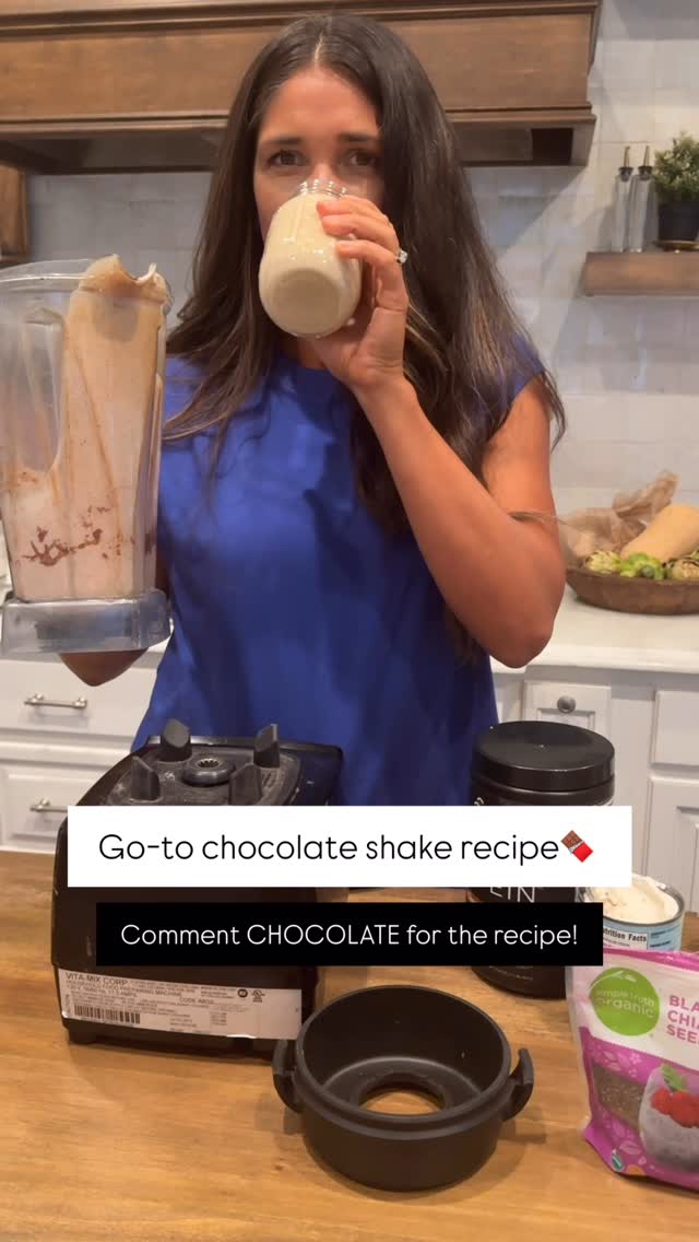 Instagram post by @caraclarknutrition for Ancient Nutrition. Caption reads: So many new followers lately so wanted to do a....