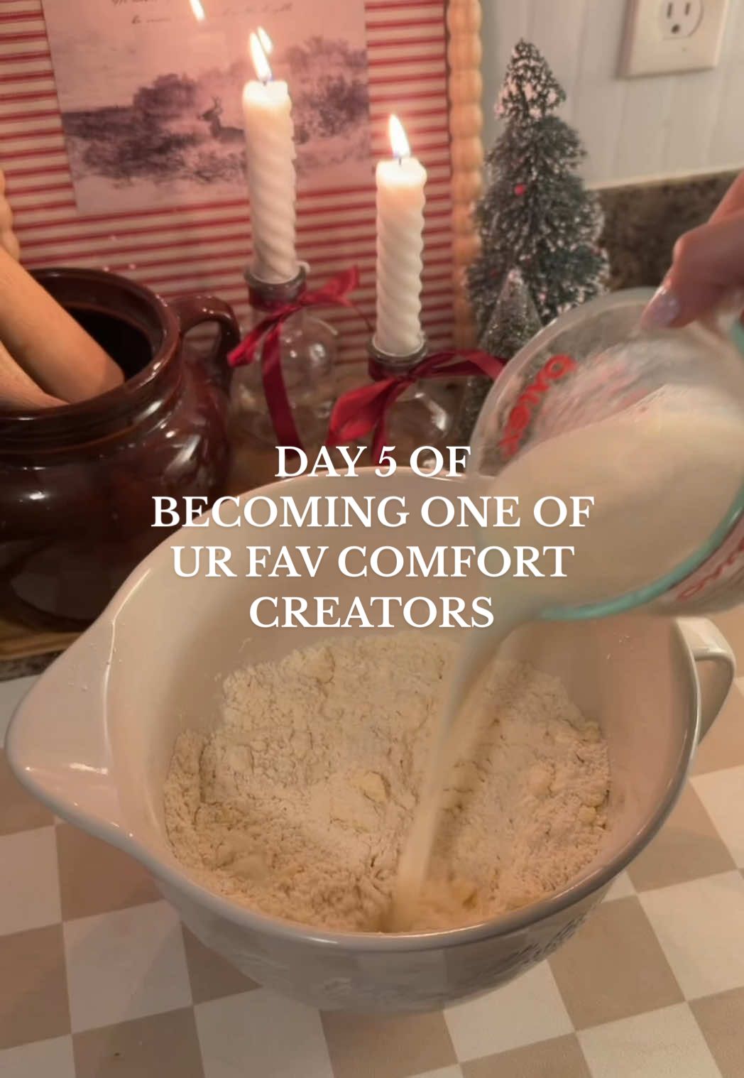 TikTok post by @sarah_sahm22 for bareMinerals. Caption reads: hiiii happy you're here! 🥹 @Primally Pure....