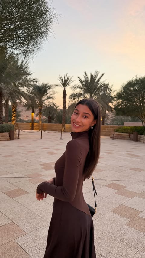 Instagram post by @kaorydesole for Noon. Caption reads: The only way to do Secret Santa this year 🙈✨....