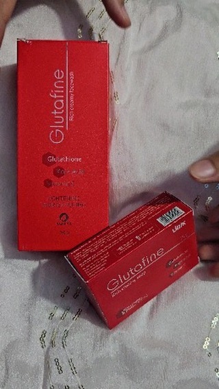 Instagram post by @tonkwali for Viral Pitch. Caption reads: Transform your skincare routine with the power of....