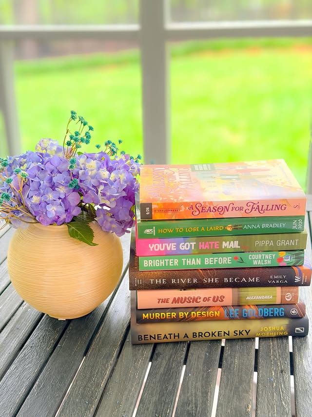 Instagram post by @the_romance_regent for Kensington Books. Caption reads: [...] Releasing tomorrow!!! @tlcbooktours....