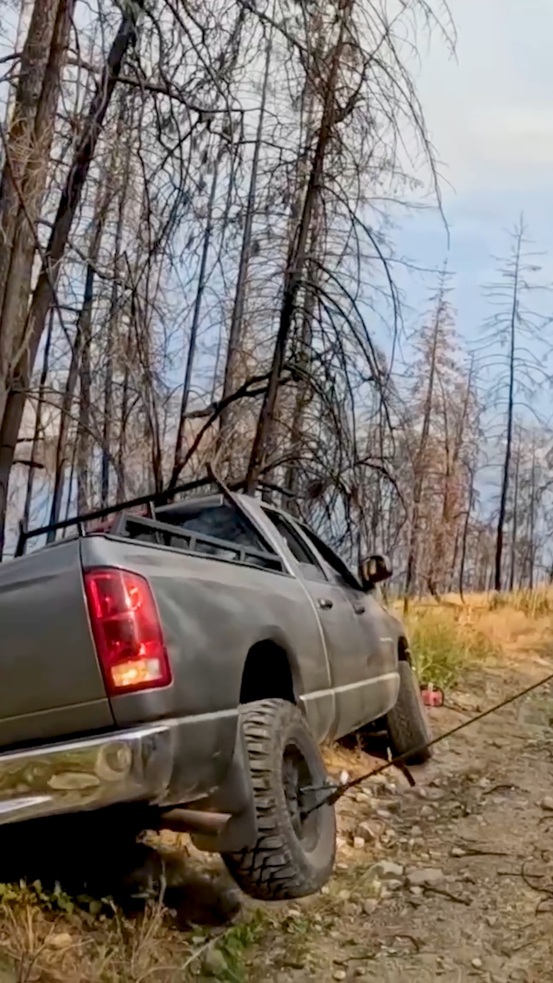 Instagram post by @brucecookfmx for Yankum. Caption reads: @brucecookfmx uses the right gear, for the right....