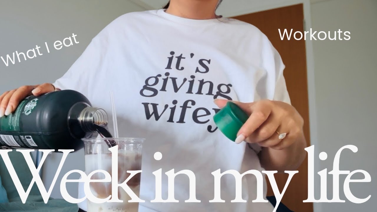 YouTube post by @sophiamariedee for Andar. Caption reads: DAYS IN MY LIFE| TRYING OUT A REHERSAL DINNER SPOT....