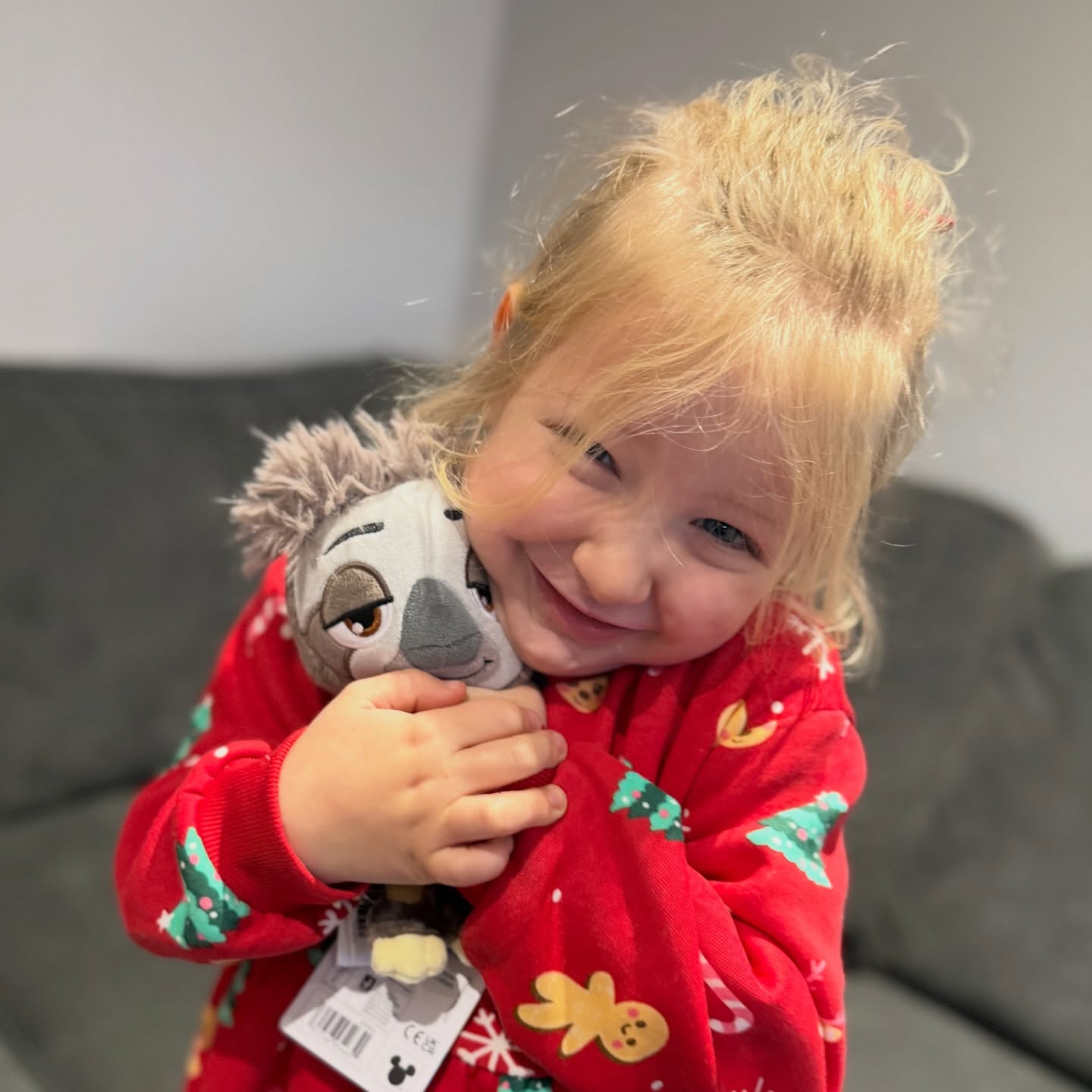 Instagram post by @disneywiththecraigs for Jazwares. Caption reads: [...] 2 movie is in cinemas now, and @jazwares....