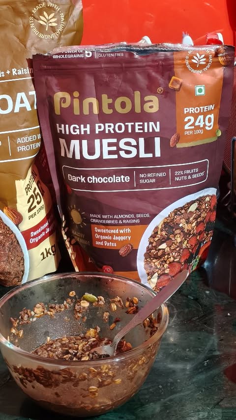 Instagram post by @vivek_aesthetic__ for Pintola. Caption reads: COMMENT LINK ....

Strict diet = cravings struggle....