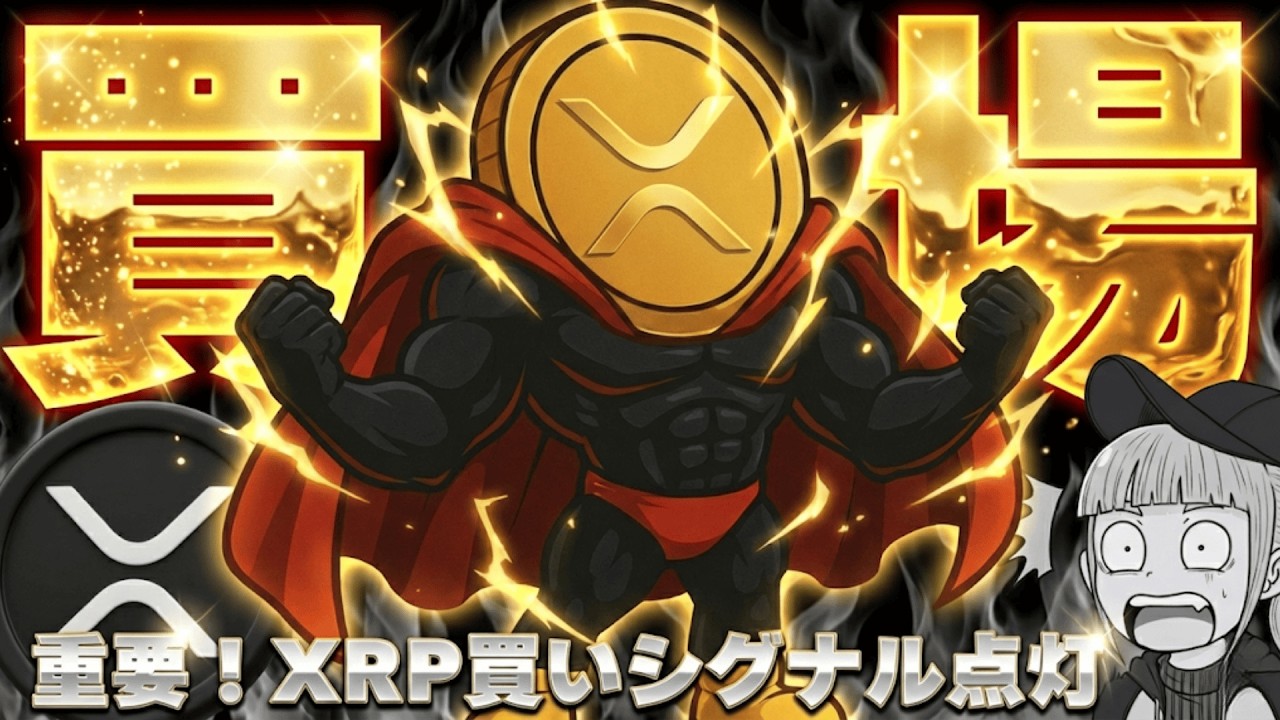 YouTube post by @zubooji for CoinMarketCap. Caption reads: 【※Very important】【Cryptocurrency on the decline!....