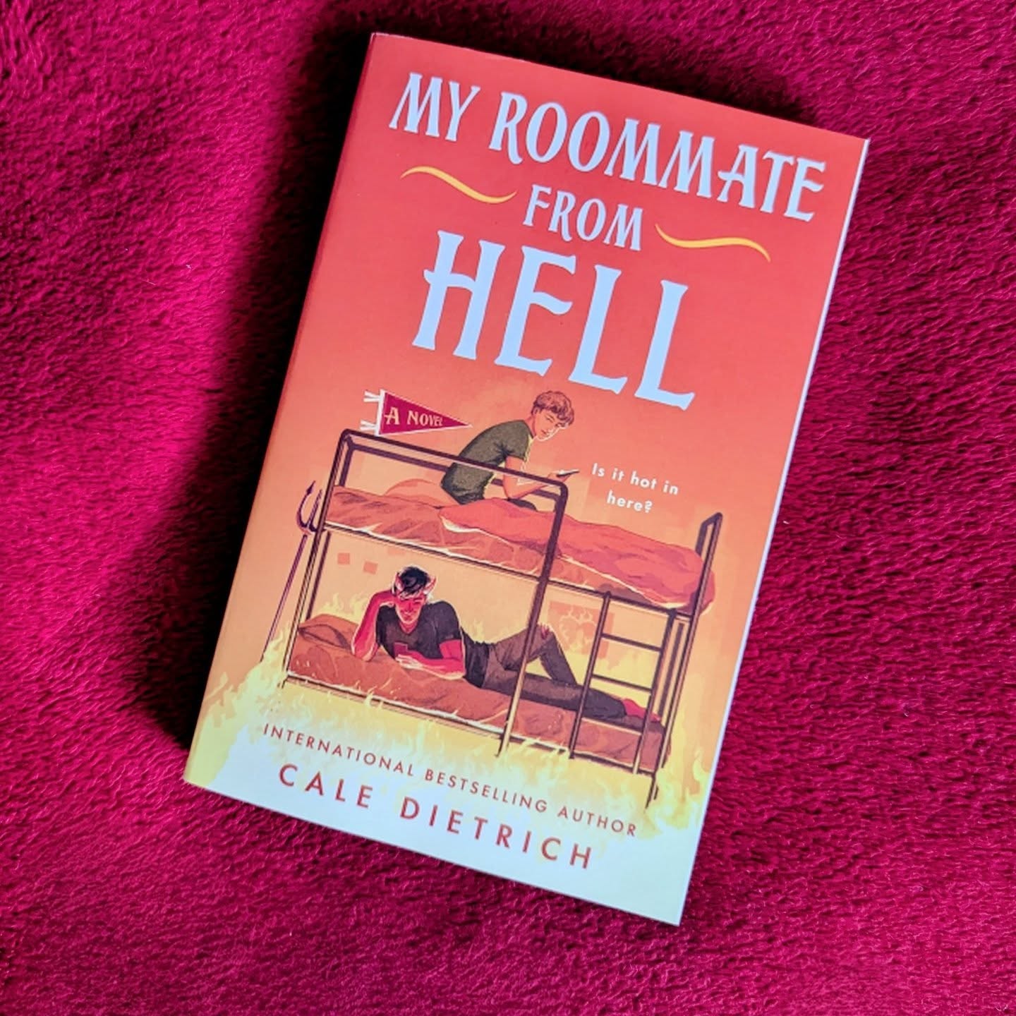 Instagram post by @bexbooklover for Wednesday Books. Caption reads: 💌Bookmail💌 

Thank you so much to....