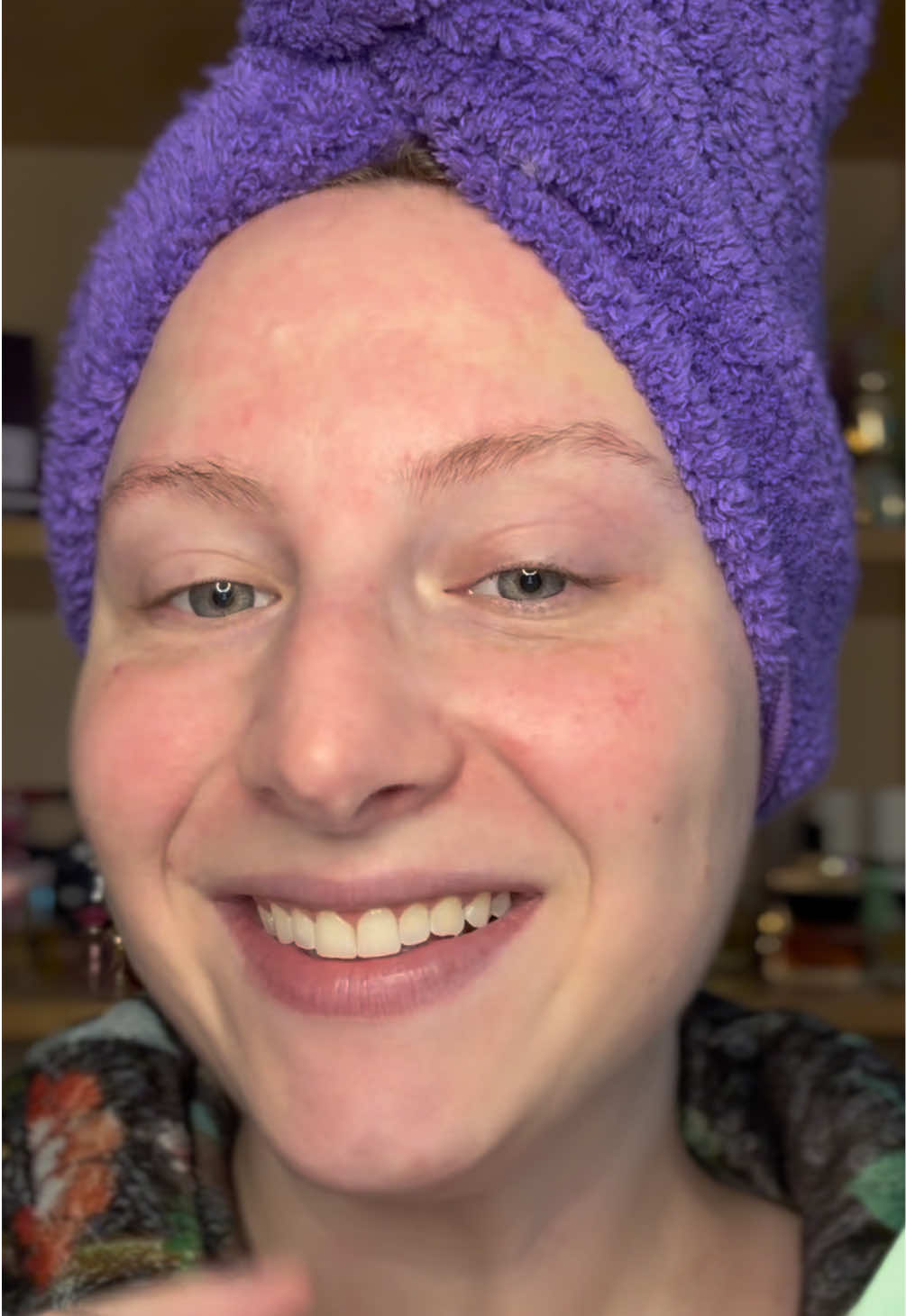 TikTok post by @opportunitymanager for Boka. Caption reads: [...] no SLS, no parabens, no peroxide @Boka Oral....