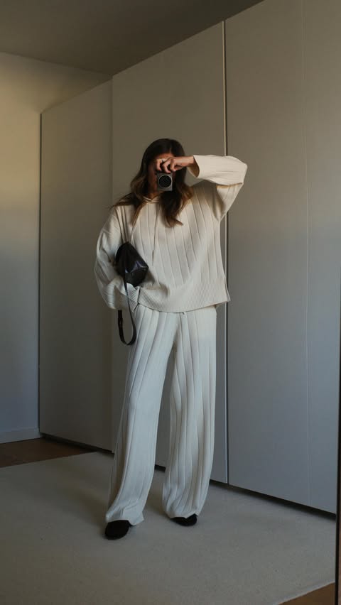 Instagram post by @iam.raffaela for LilySilk. Caption reads: A D | @lilysilk - I truly believe it’s worth....