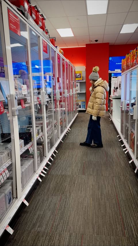 Instagram post by @ilanawiles for Beats by Dre. Caption reads: #ad Now I’ll know exactly who is walking off with....