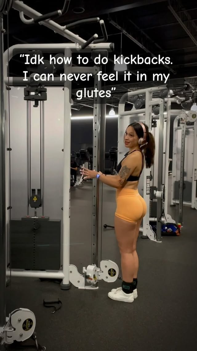 Instagram post by @lupitaa.17 for Diosa Fit. Caption reads: [...] lmk if it helped 🧡 • • Shorts from....