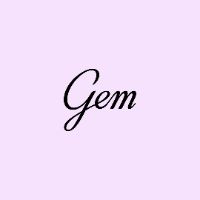 Gem