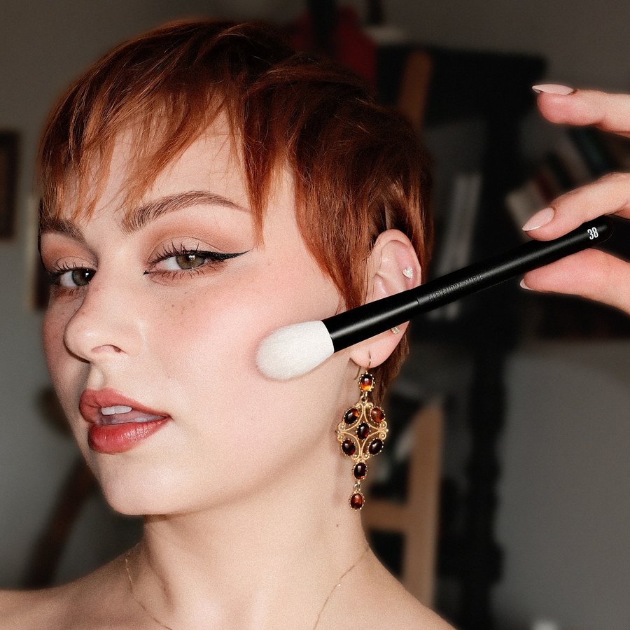 Instagram post by @alexandra_anele for rephr. Caption reads: Made for me, made for US ❤️ Thank you for all the....