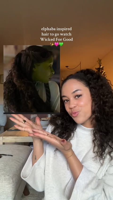 Instagram post by @shealycorey for AG Care. Caption reads: [...] this tomorrow!!! 🤭🤭 🩷✨💚✨🩷✨💚✨🩷....