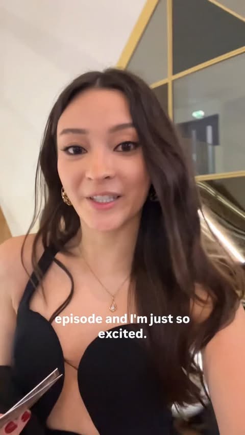 Instagram post by @suminastuder for Sky TV. Caption reads: Live at the #Amadeus premiere!

@skytv thank you....