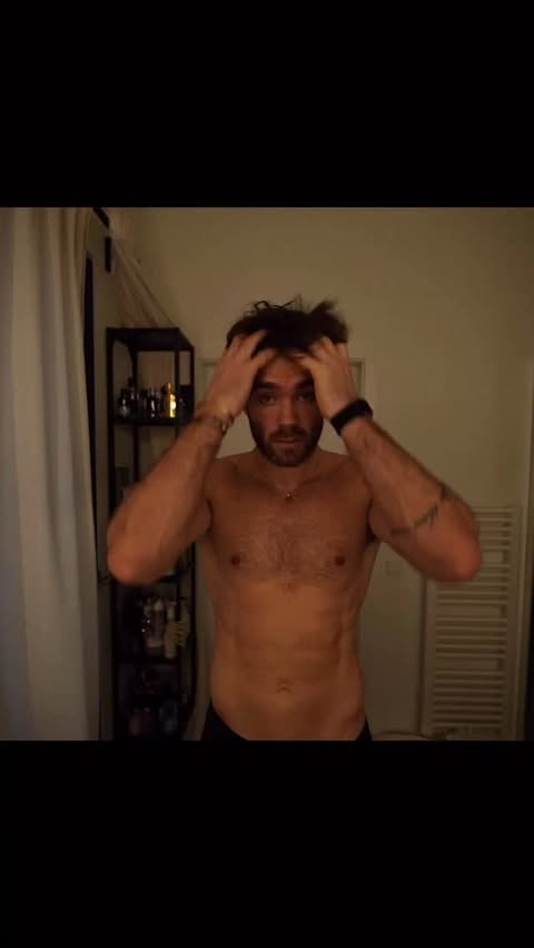 Instagram post by @janis_danner for DOUGLAS. Caption reads: [...] and styled with 
@livingproofinc ad....