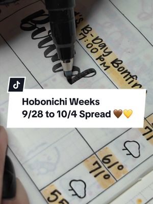 TikTok post by @bitchin_b for Writech. Caption reads: [...] really changed. Of course I’m using my....