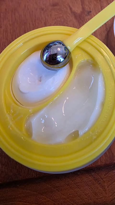 Instagram post by @kimberlywest1003 for Beekman 1802. Caption reads: #gifted ⁣ ⁣ Hey, y'all! @Beekman1802 sent me their....