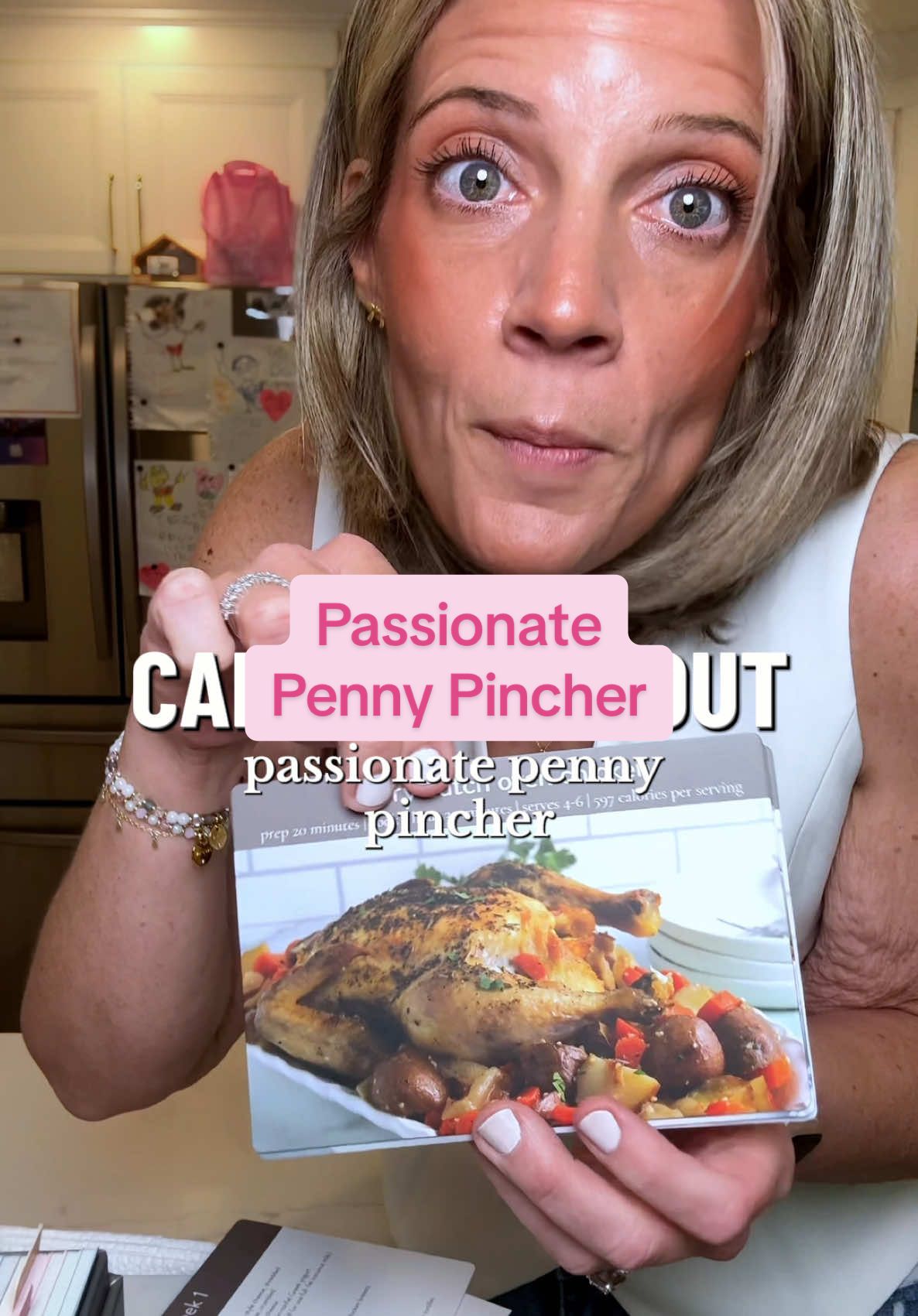 TikTok post by @ourlackawannalife for Passionate Penny Pincher. Caption reads: [...] and more enjoyable! Thank you @Passionate....