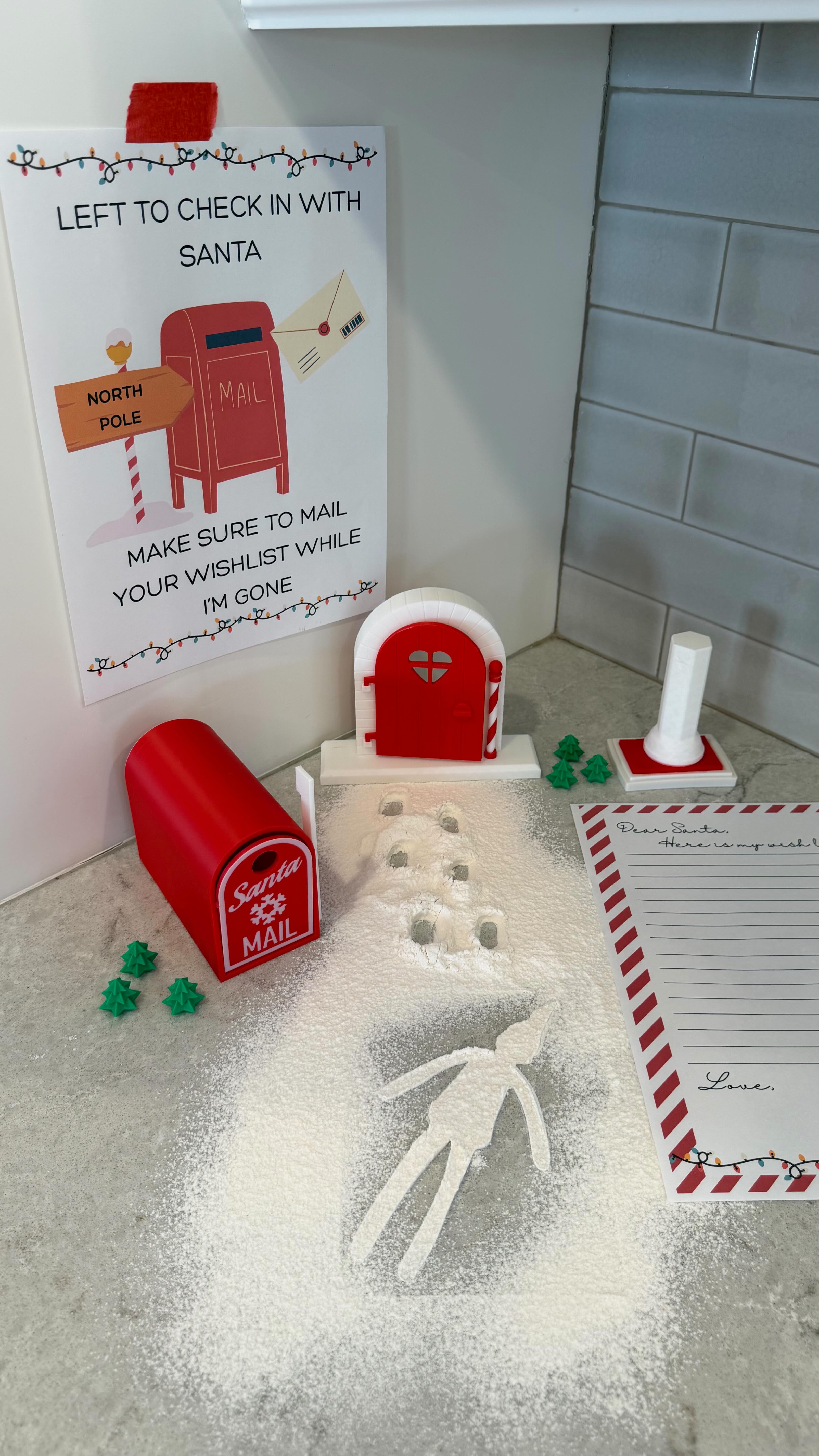 Instagram post by @thebastfam for Bambu Lab. Caption reads: Comment “TRADITION” and I’ll send you what you....