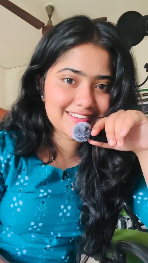 Instagram post by @shreeyasatapathy for Purplle. Caption reads: Ever had one of those days where everything goes....