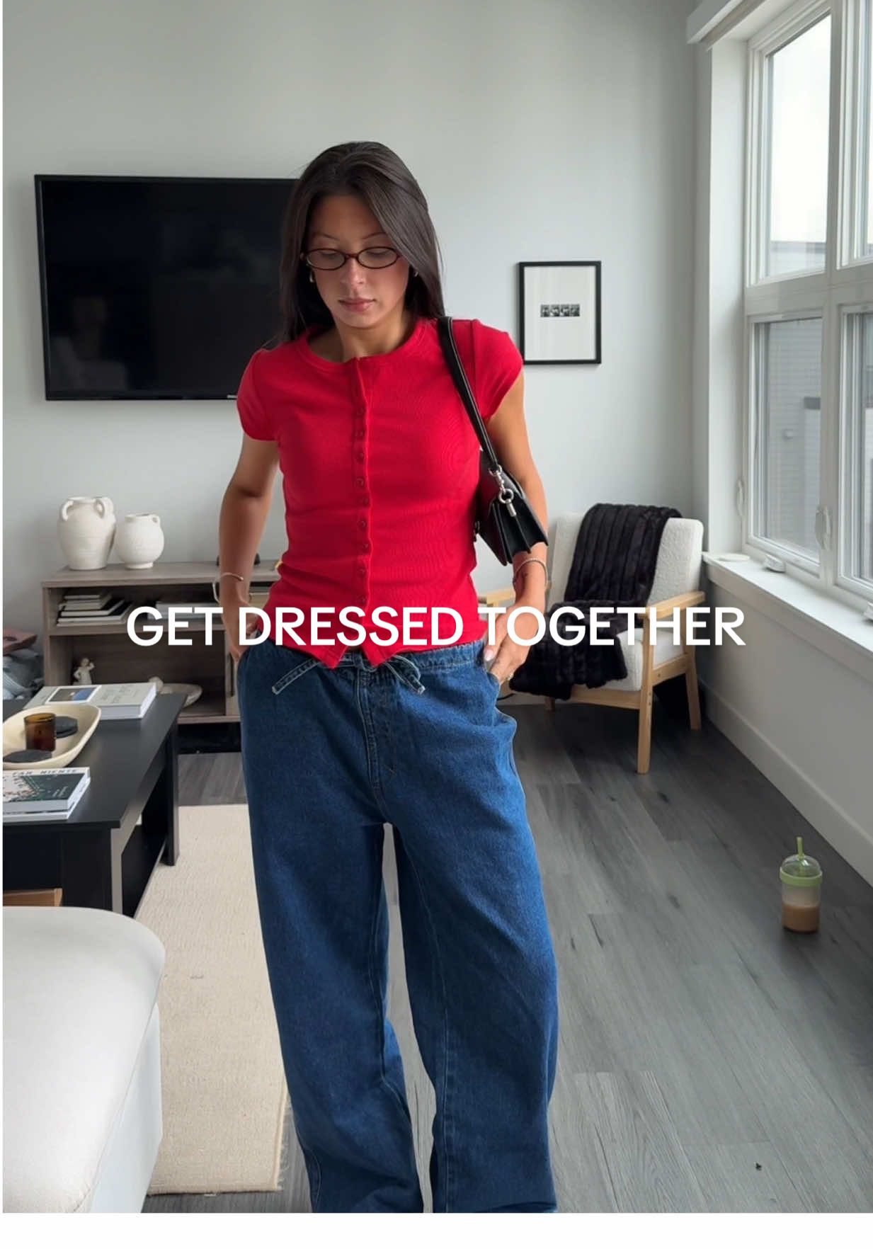 TikTok post by @connerbabcock for Bohme. Caption reads: [...] use code 20CONNER for 20% off! #shopbohme....