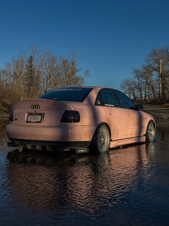 Instagram post by @quattro.master for So Scare. Caption reads: [...] 
@modded.world 
@soscare.tm Code:....