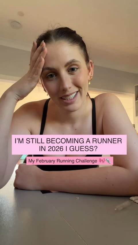 Instagram post by @bellsmessina for Naked Harvest Supplements. Caption reads: [...] realise I’m well overdue for a....