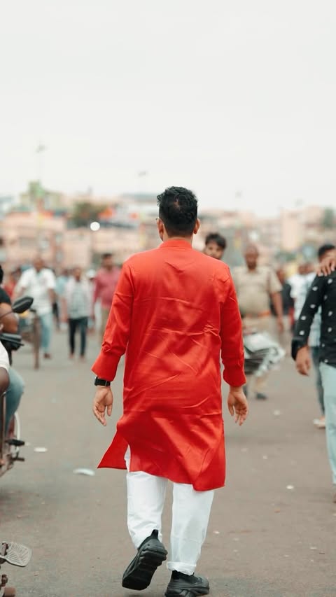 Instagram post by @bbsr.hues for Aashirvaad. Caption reads: [...] to your itinerary. This Rath Yatra,....