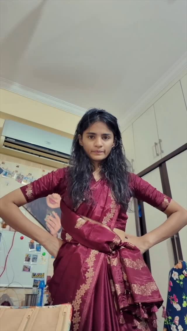 Instagram post by @sripriyaiduri for Mamaearth. Caption reads: Mamaearth Rosemary Anti-Hair Fall Shampoo &....