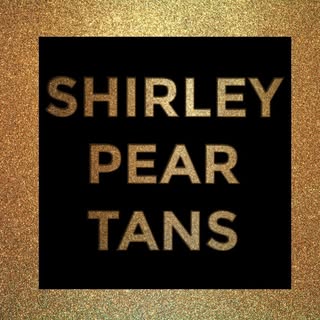 Shirley Pear Tans