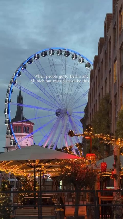 Instagram post by @voyage_provocateur for Radisson. Caption reads: [...] how beautiful it is ✨❄️ Staying at....