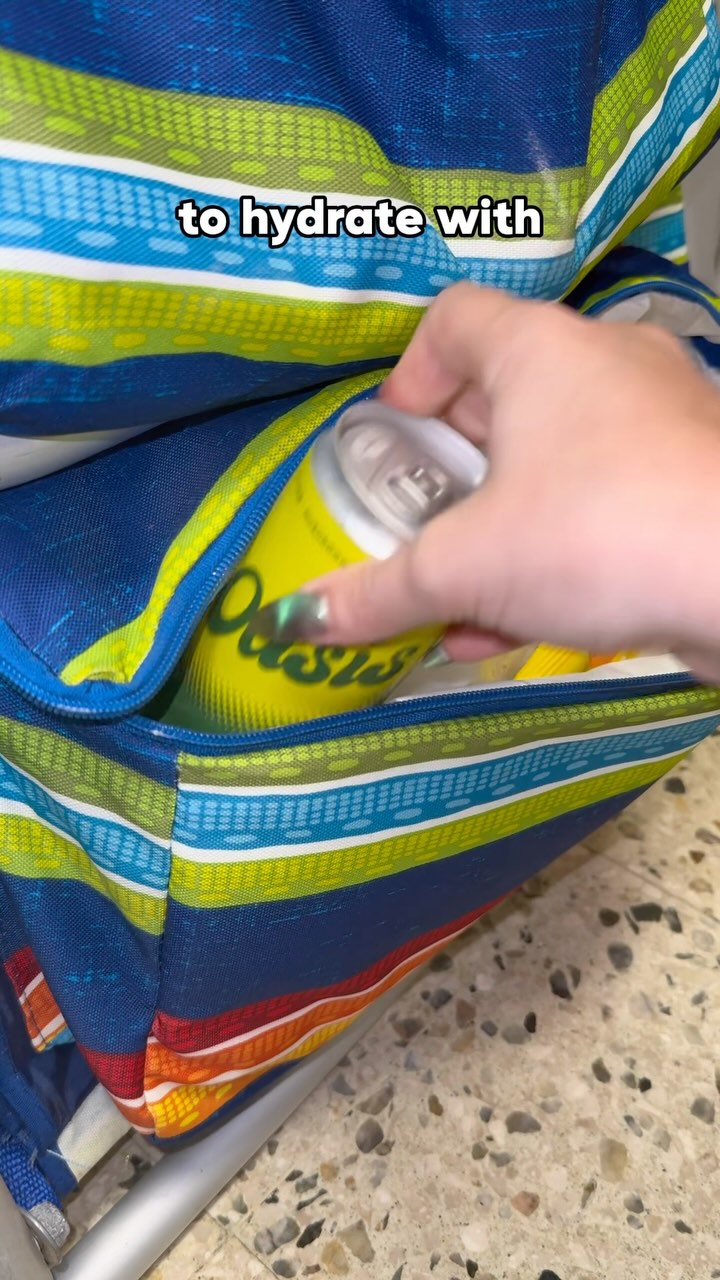 Instagram post by @coughcreative for cbdMD. Caption reads: ✨Silly✨ mode: engaged 🤭🤪
#CBDmdPartner.