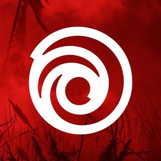 Ubisoft logo