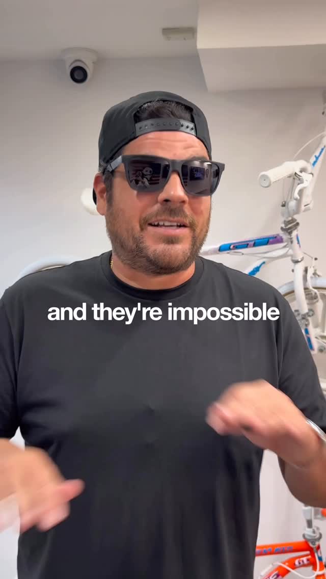 Instagram post by @watch.eric for OMEGA. Caption reads: These five super rare off-catalog Omega....