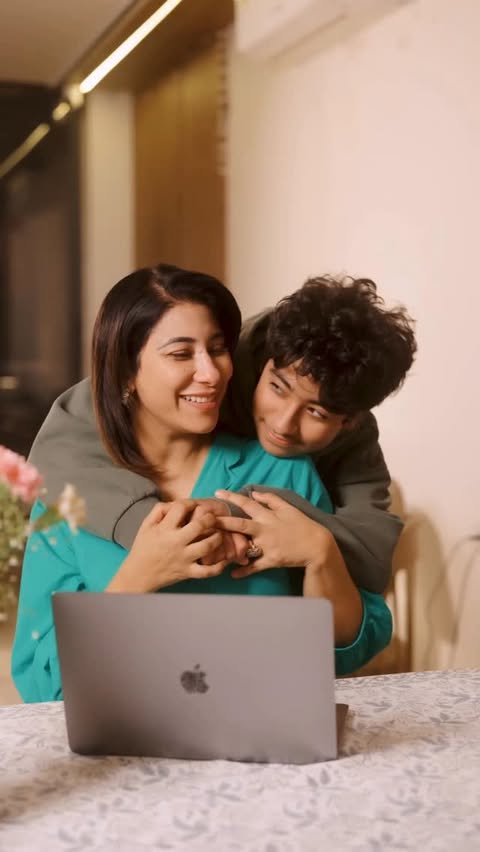 Instagram post by @snehaarora197 for Sunfeast Yippee. Caption reads: As a mom, I’m always balancing taste and goodness....