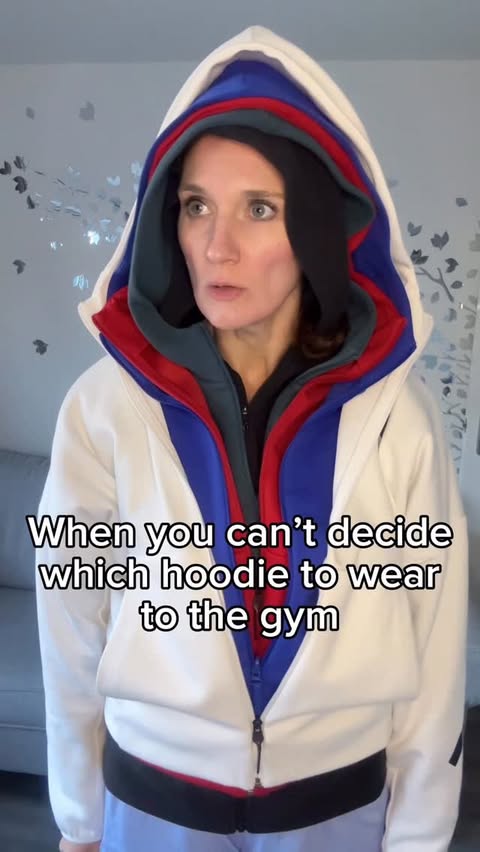 Instagram post by @hollymason2011 for LES MILLS. Caption reads: [...] out to @adidas for all 5!

#ad....