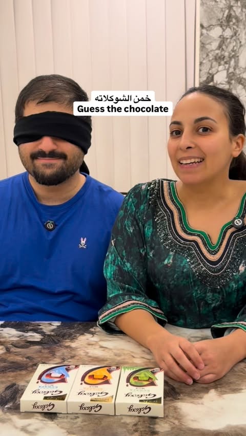 Instagram post by @abdokhj for talabat. Caption reads: [...] flavors when they are from galaxy 😍....