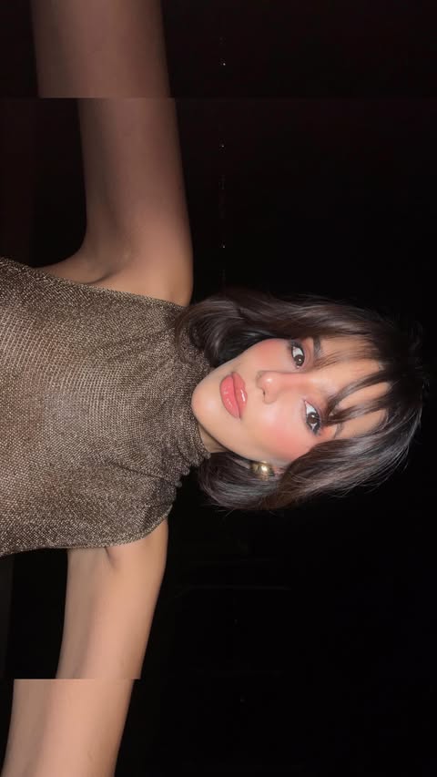 Instagram post by @kiaralindeborg for Lavazza USA. Caption reads: A full Art Basel experience with @lavazzausa ☕️✨—....