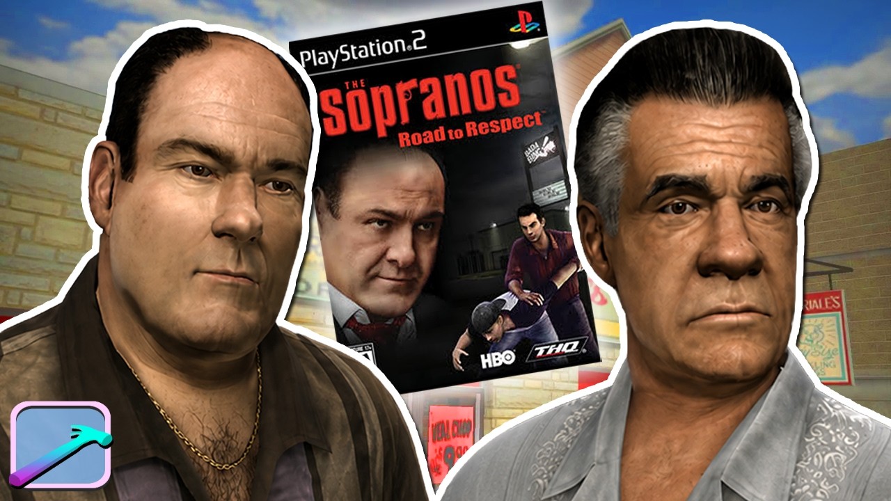 YouTube post by @MrHammers for Once Human. Caption reads: Once Human has officially launched on PS5 and....