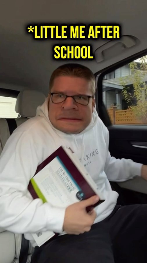 Instagram post by @artempotokin for Clearly. Caption reads: Chris doesn’t deserve his glasses, but @clearlyca....