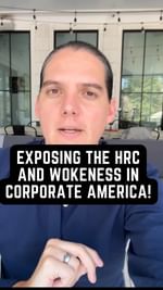 Instagram post by @robbystarbuck for Panera Bread. Caption reads: It’s time to expose the HRC. This is a must see....