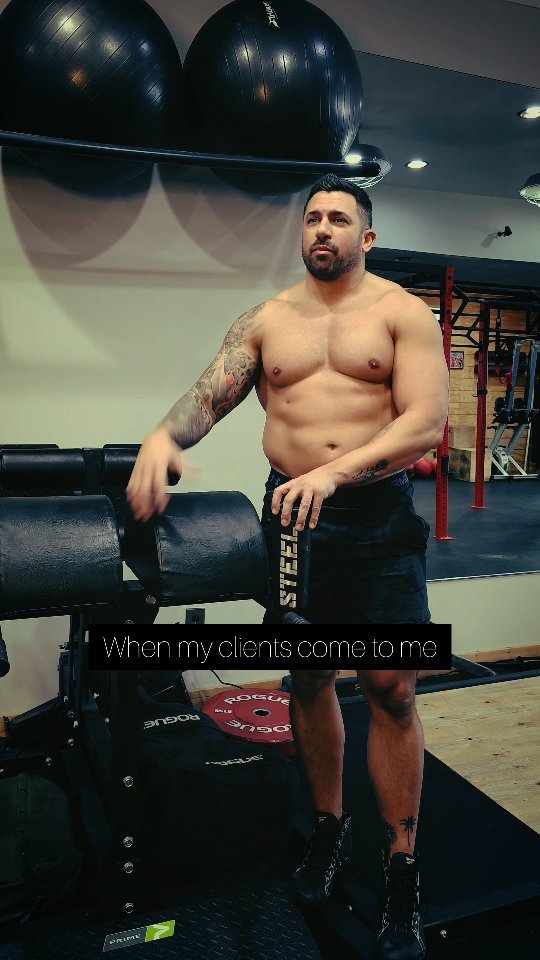 Instagram post by @the_spartan_samurai for Steel Supplements. Caption reads: Ask "Why?" . @steelsupplements Code: RONIN for....