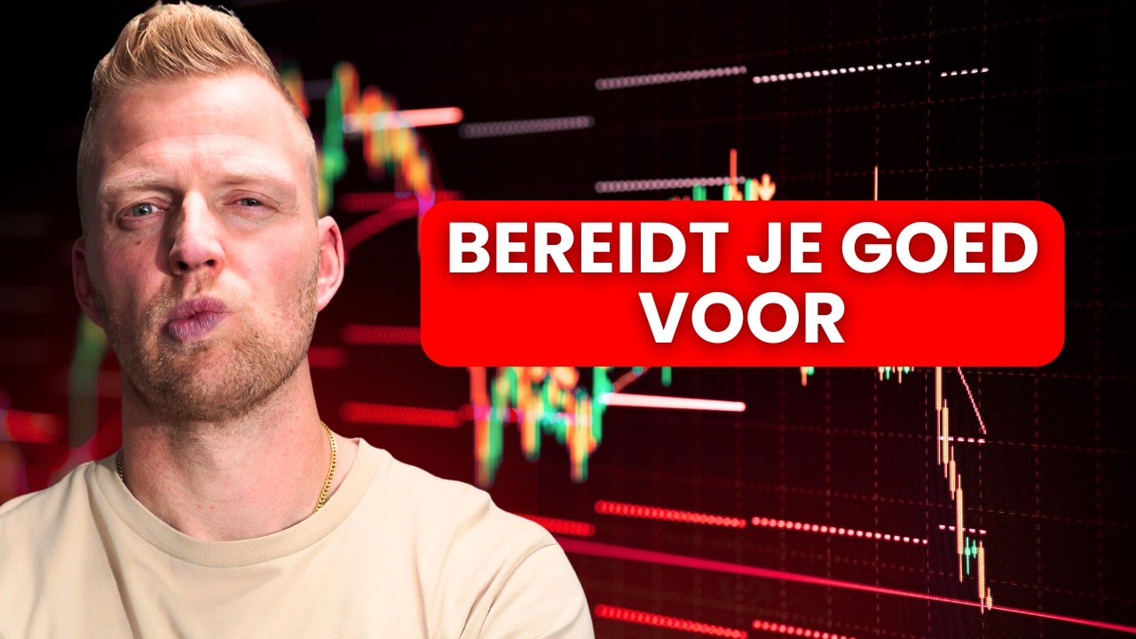 YouTube post by @DoopieCash for Coinbase. Caption reads: HOW TO SURVIVE THE BEAR MARKET!.